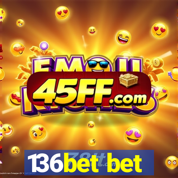 136bet bet